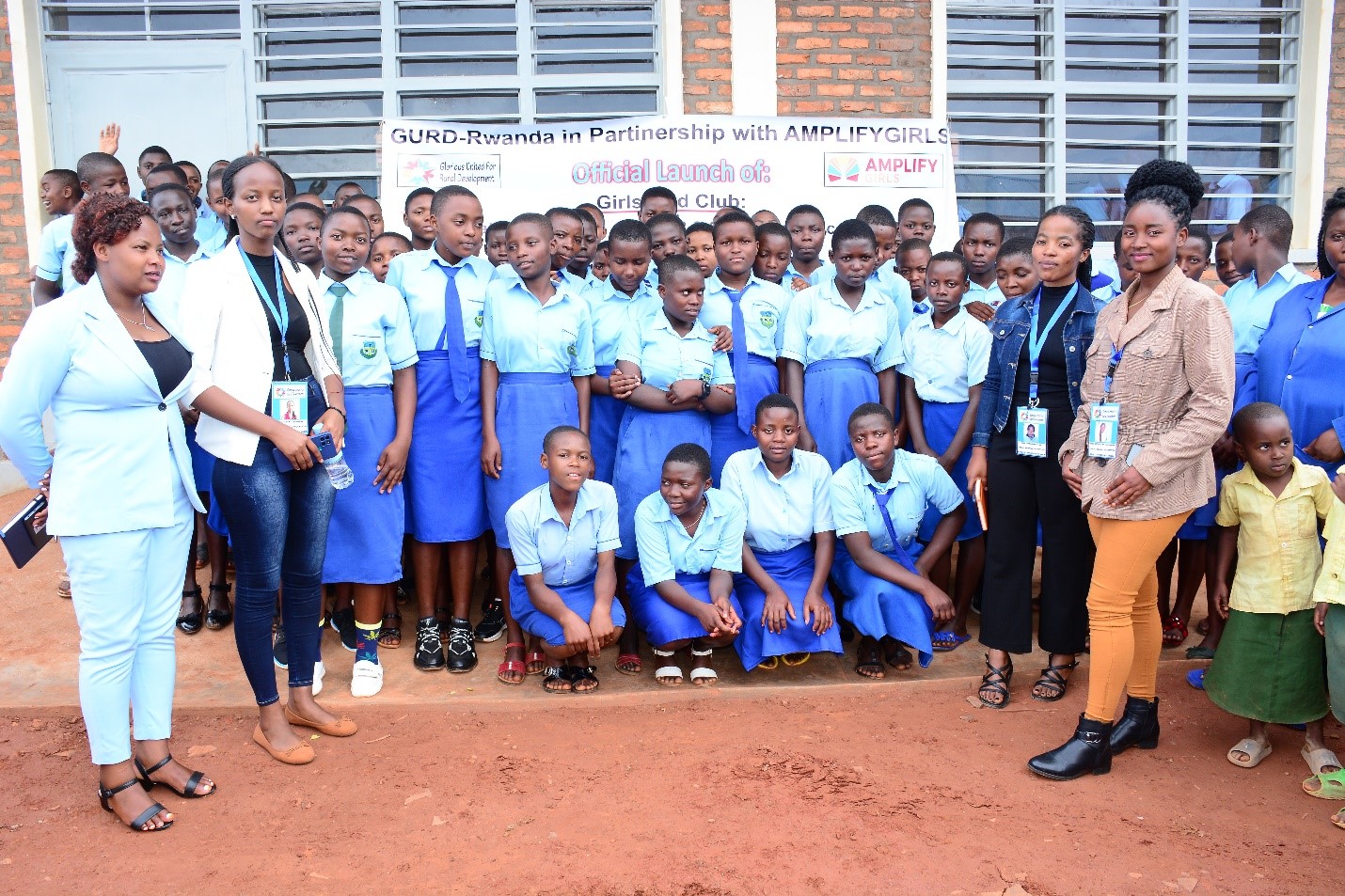 Boot Camp Mentorship Group